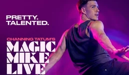 Magic Mike Live