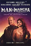 Man of La Mancha