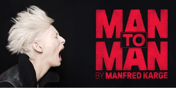 Man to Man hero image