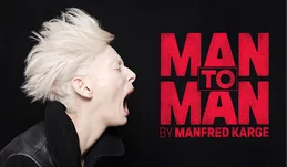 Man to Man London