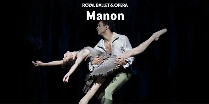 Manon hero image