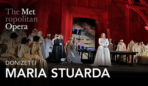 Maria Stuarda