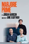 Marjorie Prime on Broadway