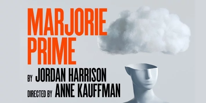Marjorie Prime on Broadway hero image