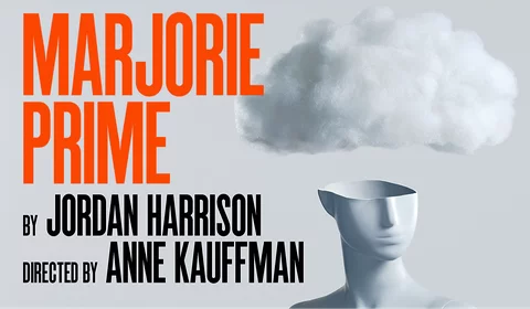 Marjorie Prime on Broadway