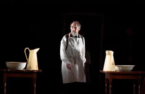 Mark Rylance in Dr Semmelweis