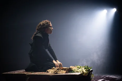 Martin Guerre is at London's Old Vic