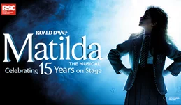 Matilda the Musical