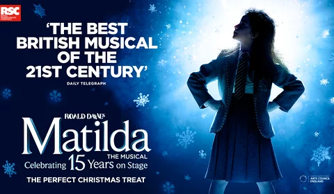 Matilda the Musical