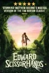 Edward Scissorhands