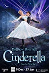 Matthew Bourne's Cinderella