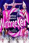 Matthew Bourne's Nutcracker!