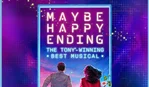 Maybe Happy Ending on Broadway