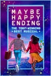 Maybe Happy Ending on Broadway
