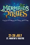 Mermaids and Pirates