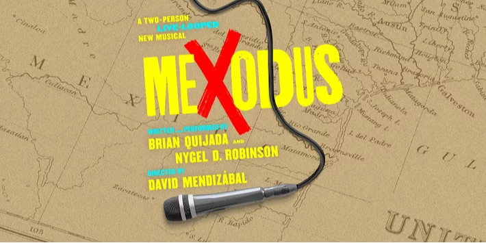 Mexodus hero image