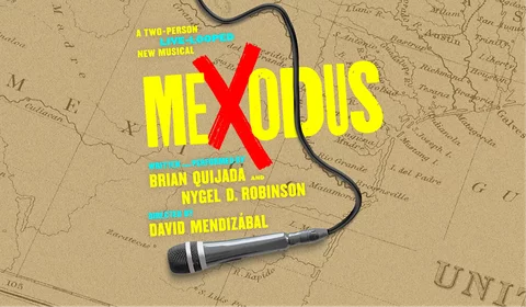 Mexodus
