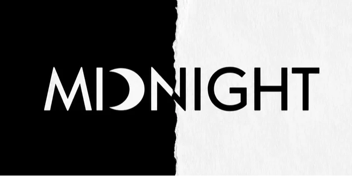 Midnight hero image