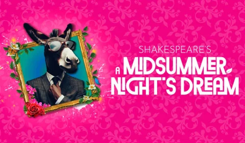 A Midsummer Night's Dream