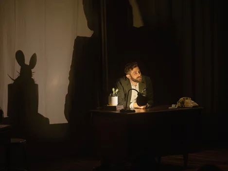 Mindplay production image