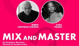 Mix and Master on Broadway