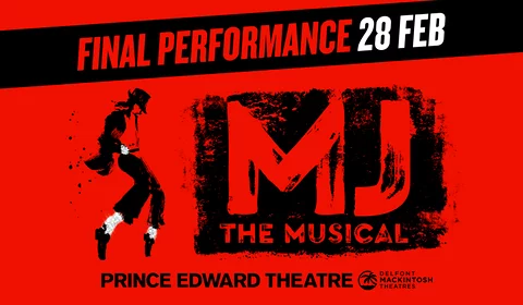 MJ the Musical