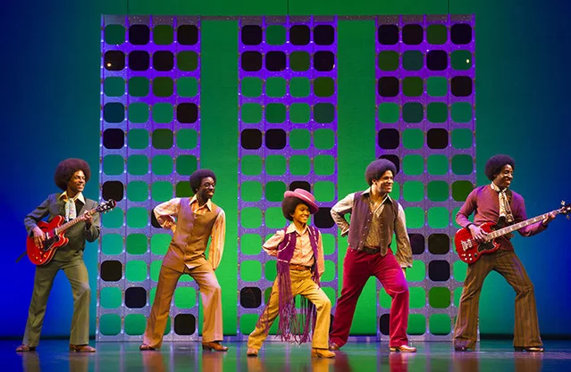 Motown London