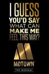 Motown the Musical