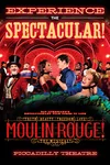Moulin Rouge! The Musical