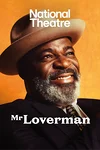 Mr Loverman