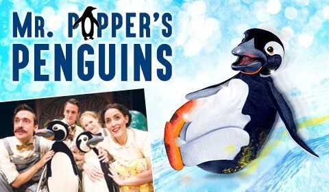 Mr Popper's Penguins hero image