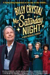 Mr. Saturday Night on Broadway