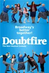 Mrs. Doubtfire on Broadway