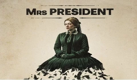 Mrs President