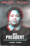 Mrs President