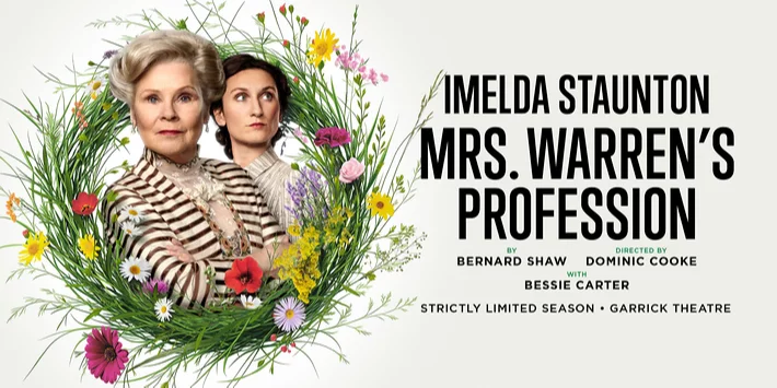 Mrs Warren's Profession hero image