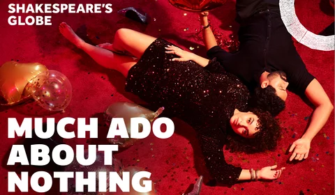 Much Ado About Nothing