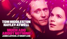 Much Ado About Nothing on Broadway