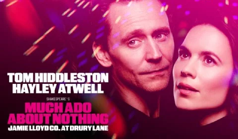 Much Ado About Nothing on Broadway