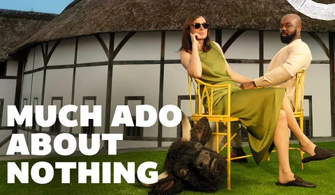Much Ado About Nothing