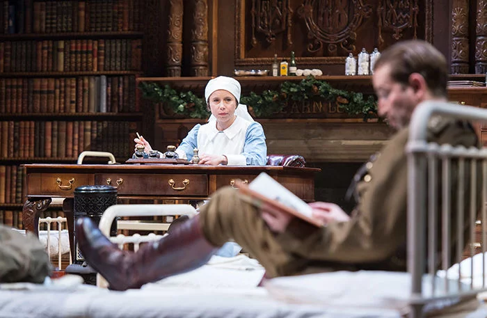 Much Ado About Nothing - Theatre Royal Haymarket