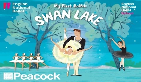 My First Ballet: Swan Lake