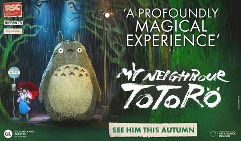 My Neighbour Totoro