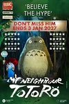 My Neighbour Totoro