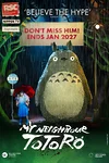 My Neighbour Totoro