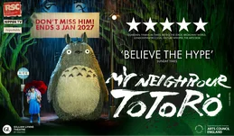 My Neighbour Totoro
