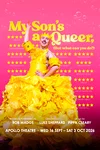 My Son’s a Queer (But What Can You Do?)