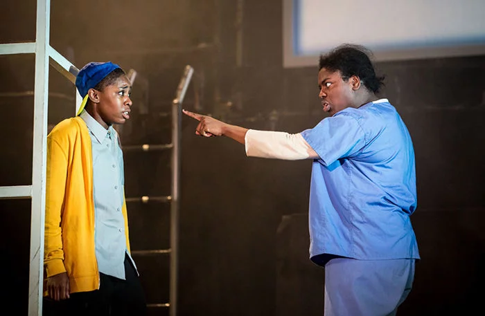 National Youth Theatre - 2016 - London West End