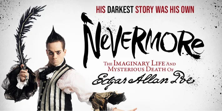 Nevermore hero image