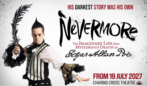 Nevermore